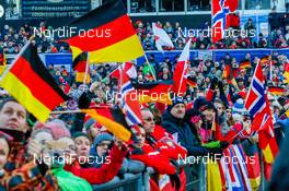 15.02.2019 Willingen, Germany (GER):   - FIS world cup ski jumping, team HS145, Willingen (GER). www.nordicfocus.com. © Volk/NordicFocus. Every downloaded picture is fee-liable.