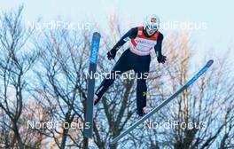 15.02.2019 Willingen, Germany (GER): Halvor Egner Granerud (NOR) - FIS world cup ski jumping, team HS145, Willingen (GER). www.nordicfocus.com. © Volk/NordicFocus. Every downloaded picture is fee-liable.