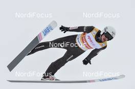 09.03.2019, Oslo, Norway (NOR): Piotr Zyla (POL) - FIS world cup ski jumping, team HS134, Oslo (NOR). www.nordicfocus.com. © Thibaut/NordicFocus. Every downloaded picture is fee-liable.