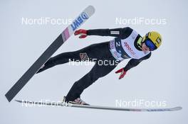 09.03.2019, Oslo, Norway (NOR): Evgeniy Klimov (RUS) - FIS world cup ski jumping, team HS134, Oslo (NOR). www.nordicfocus.com. © Thibaut/NordicFocus. Every downloaded picture is fee-liable.