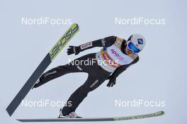 09.03.2019, Oslo, Norway (NOR): Kamil Stoch (POL) - FIS world cup ski jumping, team HS134, Oslo (NOR). www.nordicfocus.com. © Thibaut/NordicFocus. Every downloaded picture is fee-liable.
