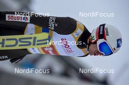 09.03.2019, Oslo, Norway (NOR): Kamil Stoch (POL) - FIS world cup ski jumping, team HS134, Oslo (NOR). www.nordicfocus.com. © Thibaut/NordicFocus. Every downloaded picture is fee-liable.
