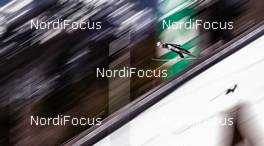 23.03.2019, Planica, Slovenia (SLO): Johann Andre Forfang (NOR) - FIS world cup ski flying, team HS240, Planica (SLO). www.nordicfocus.com. © Nordicfocus/EXPA/JFK. Every downloaded picture is fee-liable.