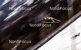 23.03.2019, Planica, Slovenia (SLO): Noriaki Kasai (JPN) - FIS world cup ski flying, team HS240, Planica (SLO). www.nordicfocus.com. © Nordicfocus/EXPA/JFK. Every downloaded picture is fee-liable.