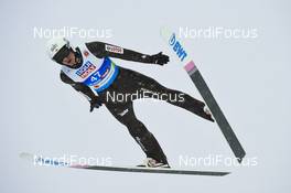 01.03.2019, Seefeld, Austria (AUT): Piotr Zyla (POL) - FIS nordic world ski championships, ski jumping, individual HS109, Seefeld (AUT). www.nordicfocus.com. © THIBAUT/NordicFocus. Every downloaded picture is fee-liable.