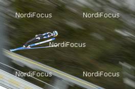 01.03.2019, Seefeld, Austria (AUT): Andreas Alamommo (FIN) - FIS nordic world ski championships, ski jumping, individual HS109, Seefeld (AUT). www.nordicfocus.com. © THIBAUT/NordicFocus. Every downloaded picture is fee-liable.