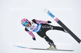 01.03.2019, Seefeld, Austria (AUT): Roman Koudelka (CZE) - FIS nordic world ski championships, ski jumping, individual HS109, Seefeld (AUT). www.nordicfocus.com. © THIBAUT/NordicFocus. Every downloaded picture is fee-liable.