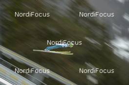 01.03.2019, Seefeld, Austria (AUT): Ziga Jelar (SLO) - FIS nordic world ski championships, ski jumping, individual HS109, Seefeld (AUT). www.nordicfocus.com. © THIBAUT/NordicFocus. Every downloaded picture is fee-liable.