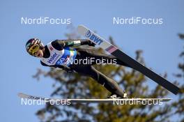 23.02.2019, Innsbruck, Austria (AUT): Ryoyu Kobayashi (JPN) - FIS nordic world ski championships, ski jumping, individual HS130, Innsbruck (AUT). www.nordicfocus.com. © THIBAUT/NordicFocus. Every downloaded picture is fee-liable.