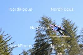 23.02.2019, Innsbruck, Austria (AUT): Tomas Vancura (CZE) - FIS nordic world ski championships, ski jumping, individual HS130, Innsbruck (AUT). www.nordicfocus.com. © THIBAUT/NordicFocus. Every downloaded picture is fee-liable.