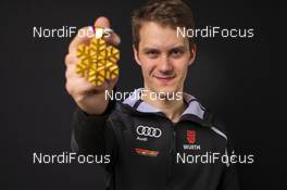 23.02.2019, Innsbruck, Austria (AUT): Stephan Leyhe (GER) - FIS nordic world ski championships, ski jumping, medals, Innsbruck (AUT). www.nordicfocus.com. © THIBAUT/NordicFocus. Every downloaded picture is fee-liable.