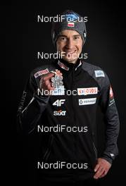01.03.2019, Innsbruck, Austria (AUT): Kamil Stoch (POL) - FIS nordic world ski championships, ski jumping, medals, Innsbruck (AUT). www.nordicfocus.com. Free handout image for editorial use for print and online media. No secondary purchase. © GEPA-pictures/WSC Seefeld 2019 
