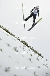 02.03.2019, Seefeld, Austria (AUT): Jarkko Maatta (FIN) - FIS nordic world ski championships, ski jumping, mixed team HS109, Seefeld (AUT). www.nordicfocus.com. © THIBAUT/NordicFocus. Every downloaded picture is fee-liable.