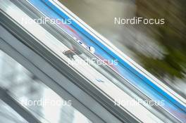 02.03.2019, Seefeld, Austria (AUT): Yukiya Sato (JPN) - FIS nordic world ski championships, ski jumping, mixed team HS109, Seefeld (AUT). www.nordicfocus.com. © THIBAUT/NordicFocus. Every downloaded picture is fee-liable.