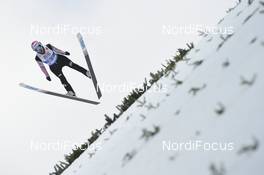 02.03.2019, Seefeld, Austria (AUT): Roman Koudelka (CZE) - FIS nordic world ski championships, ski jumping, mixed team HS109, Seefeld (AUT). www.nordicfocus.com. © THIBAUT/NordicFocus. Every downloaded picture is fee-liable.