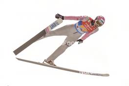 24.02.2019, Innsbruck, Austria (AUT): Cestmir Kozisek (CZE) - FIS nordic world ski championships, ski jumping, team HS130, Innsbruck (AUT). www.nordicfocus.com. © THIBAUT/NordicFocus. Every downloaded picture is fee-liable.
