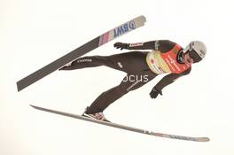 24.02.2019, Innsbruck, Austria (AUT): Piotr Zyla (POL) - FIS nordic world ski championships, ski jumping, team HS130, Innsbruck (AUT). www.nordicfocus.com. © THIBAUT/NordicFocus. Every downloaded picture is fee-liable.