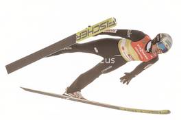 24.02.2019, Innsbruck, Austria (AUT): Stefan Hula (POL) - FIS nordic world ski championships, ski jumping, team HS130, Innsbruck (AUT). www.nordicfocus.com. © THIBAUT/NordicFocus. Every downloaded picture is fee-liable.