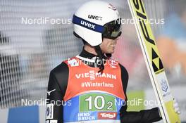 24.02.2019, Innsbruck, Austria (AUT): Daiki Ito (JPN) - FIS nordic world ski championships, ski jumping, team HS130, Innsbruck (AUT). www.nordicfocus.com. © THIBAUT/NordicFocus. Every downloaded picture is fee-liable.