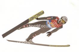 24.02.2019, Innsbruck, Austria (AUT): Daniel Huber (AUT) - FIS nordic world ski championships, ski jumping, team HS130, Innsbruck (AUT). www.nordicfocus.com. © THIBAUT/NordicFocus. Every downloaded picture is fee-liable.