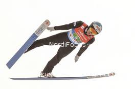 24.02.2019, Innsbruck, Austria (AUT): Andreas Alamommo (FIN) - FIS nordic world ski championships, ski jumping, team HS130, Innsbruck (AUT). www.nordicfocus.com. © THIBAUT/NordicFocus. Every downloaded picture is fee-liable.