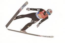 24.02.2019, Innsbruck, Austria (AUT): Johann Andre Forfang (NOR) - FIS nordic world ski championships, ski jumping, team HS130, Innsbruck (AUT). www.nordicfocus.com. © THIBAUT/NordicFocus. Every downloaded picture is fee-liable.