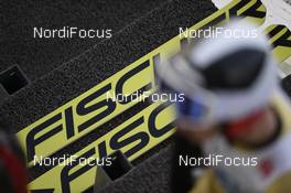 20.02.2019, Innsbruck, Austria (AUT):  Feature - FIS nordic world ski championships, ski jumping, training, Innsbruck (AUT). www.nordicfocus.com. © THIBAUT/NordicFocus. Every downloaded picture is fee-liable.