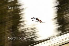 20.02.2019, Innsbruck, Austria (AUT): Yukiya Sato (JPN) - FIS nordic world ski championships, ski jumping, training, Innsbruck (AUT). www.nordicfocus.com. © THIBAUT/NordicFocus. Every downloaded picture is fee-liable.