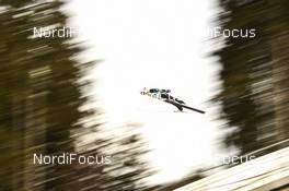 20.02.2019, Innsbruck, Austria (AUT): Naoki Nakamura (JPN) - FIS nordic world ski championships, ski jumping, training, Innsbruck (AUT). www.nordicfocus.com. © THIBAUT/NordicFocus. Every downloaded picture is fee-liable.