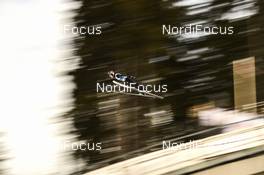 20.02.2019, Innsbruck, Austria (AUT): Ryoyu Kobayashi (JPN) - FIS nordic world ski championships, ski jumping, training, Innsbruck (AUT). www.nordicfocus.com. © THIBAUT/NordicFocus. Every downloaded picture is fee-liable.