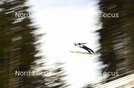 20.02.2019, Innsbruck, Austria (AUT): Jarkko Maatta (FIN) - FIS nordic world ski championships, ski jumping, training, Innsbruck (AUT). www.nordicfocus.com. © THIBAUT/NordicFocus. Every downloaded picture is fee-liable.