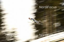 20.02.2019, Innsbruck, Austria (AUT): Junshiro Kobayashi (JPN) - FIS nordic world ski championships, ski jumping, training, Innsbruck (AUT). www.nordicfocus.com. © THIBAUT/NordicFocus. Every downloaded picture is fee-liable.