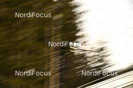 20.02.2019, Innsbruck, Austria (AUT): Vladimir Zografski (BUL) - FIS nordic world ski championships, ski jumping, training, Innsbruck (AUT). www.nordicfocus.com. © THIBAUT/NordicFocus. Every downloaded picture is fee-liable.