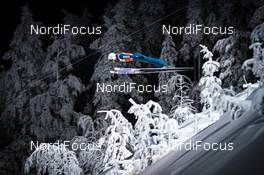 30.11.2019, Ruka, Finland (FIN): ZYLA - FIS world cup ski jumping, individual HS142, Ruka (FIN). www.nordicfocus.com. © Modica/NordicFocus. Every downloaded picture is fee-liable.