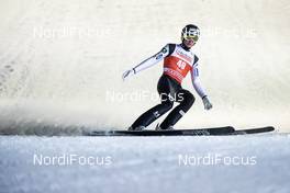 30.11.2019, Ruka, Finland (FIN): LANISEK - FIS world cup ski jumping, individual HS142, Ruka (FIN). www.nordicfocus.com. © Modica/NordicFocus. Every downloaded picture is fee-liable.