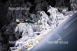 30.11.2019, Ruka, Finland (FIN): PEIER - FIS world cup ski jumping, individual HS142, Ruka (FIN). www.nordicfocus.com. © Modica/NordicFocus. Every downloaded picture is fee-liable.