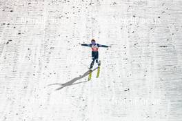 30.11.2019, Ruka, Finland (FIN): ASCHENWALD - FIS world cup ski jumping, individual HS142, Ruka (FIN). www.nordicfocus.com. © Modica/NordicFocus. Every downloaded picture is fee-liable.