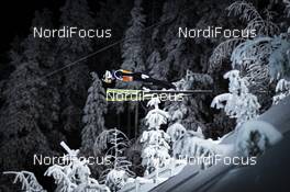 30.11.2019, Ruka, Finland (FIN): HULA - FIS world cup ski jumping, individual HS142, Ruka (FIN). www.nordicfocus.com. © Modica/NordicFocus. Every downloaded picture is fee-liable.