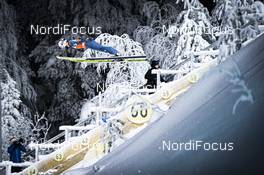 30.11.2019, Ruka, Finland (FIN): ZOGRAFSKI - FIS world cup ski jumping, individual HS142, Ruka (FIN). www.nordicfocus.com. © Modica/NordicFocus. Every downloaded picture is fee-liable.