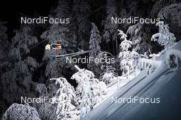 30.11.2019, Ruka, Finland (FIN): SATO - FIS world cup ski jumping, individual HS142, Ruka (FIN). www.nordicfocus.com. © Modica/NordicFocus. Every downloaded picture is fee-liable.