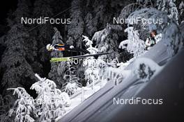 30.11.2019, Ruka, Finland (FIN): PEIER - FIS world cup ski jumping, individual HS142, Ruka (FIN). www.nordicfocus.com. © Modica/NordicFocus. Every downloaded picture is fee-liable.