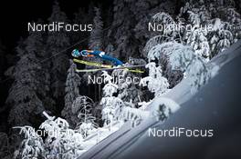 30.11.2019, Ruka, Finland (FIN): HAYBOECK - FIS world cup ski jumping, individual HS142, Ruka (FIN). www.nordicfocus.com. © Modica/NordicFocus. Every downloaded picture is fee-liable.