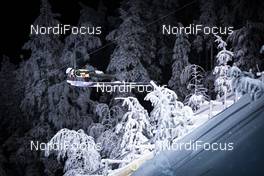 30.11.2019, Ruka, Finland (FIN): TANDE - FIS world cup ski jumping, individual HS142, Ruka (FIN). www.nordicfocus.com. © Modica/NordicFocus. Every downloaded picture is fee-liable.