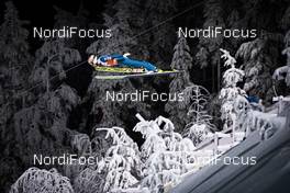 30.11.2019, Ruka, Finland (FIN): KRAFT - FIS world cup ski jumping, individual HS142, Ruka (FIN). www.nordicfocus.com. © Modica/NordicFocus. Every downloaded picture is fee-liable.