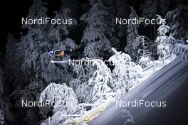 30.11.2019, Ruka, Finland (FIN): KOBAYASHI - FIS world cup ski jumping, individual HS142, Ruka (FIN). www.nordicfocus.com. © Modica/NordicFocus. Every downloaded picture is fee-liable.