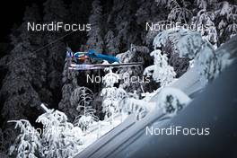 30.11.2019, Ruka, Finland (FIN): WOLNY - FIS world cup ski jumping, individual HS142, Ruka (FIN). www.nordicfocus.com. © Modica/NordicFocus. Every downloaded picture is fee-liable.