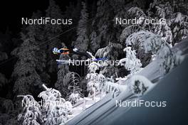 30.11.2019, Ruka, Finland (FIN): ALAMOMMO - FIS world cup ski jumping, individual HS142, Ruka (FIN). www.nordicfocus.com. © Modica/NordicFocus. Every downloaded picture is fee-liable.