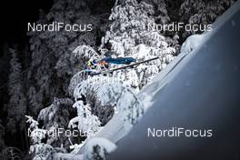 30.11.2019, Ruka, Finland (FIN): PREVC - FIS world cup ski jumping, individual HS142, Ruka (FIN). www.nordicfocus.com. © Modica/NordicFocus. Every downloaded picture is fee-liable.