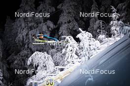 30.11.2019, Ruka, Finland (FIN): ITO - FIS world cup ski jumping, individual HS142, Ruka (FIN). www.nordicfocus.com. © Modica/NordicFocus. Every downloaded picture is fee-liable.