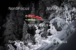 30.11.2019, Ruka, Finland (FIN): MURANKA - FIS world cup ski jumping, individual HS142, Ruka (FIN). www.nordicfocus.com. © Modica/NordicFocus. Every downloaded picture is fee-liable.
